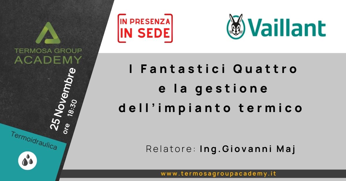 25 nov. impianto termico