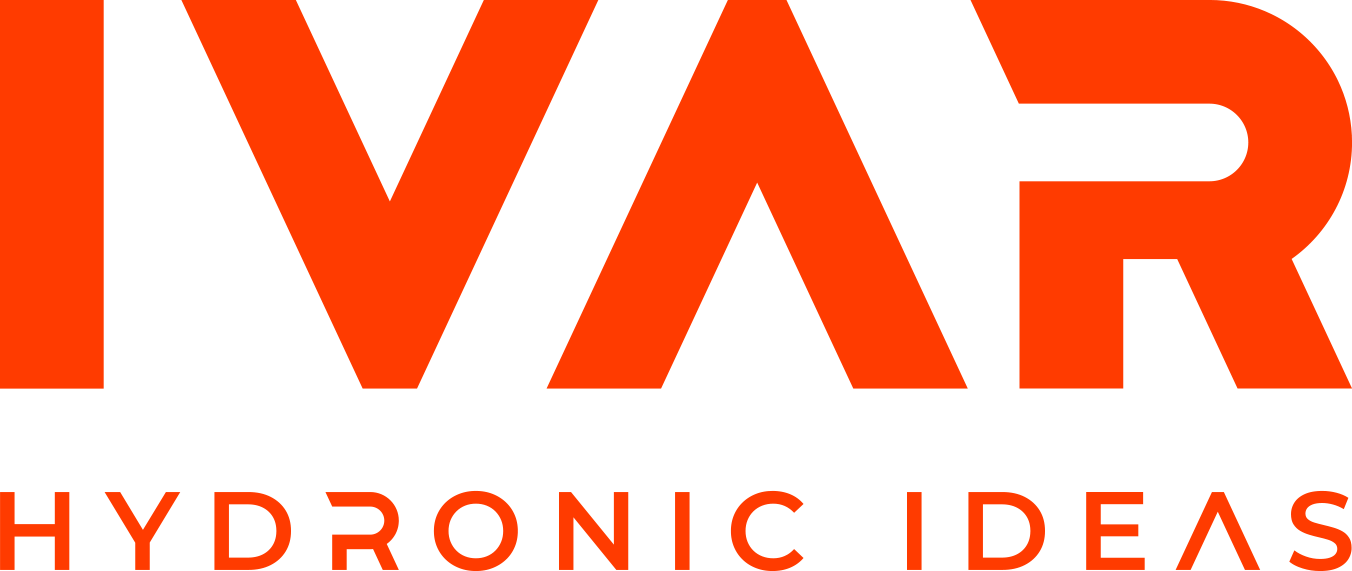 Logo IVAR