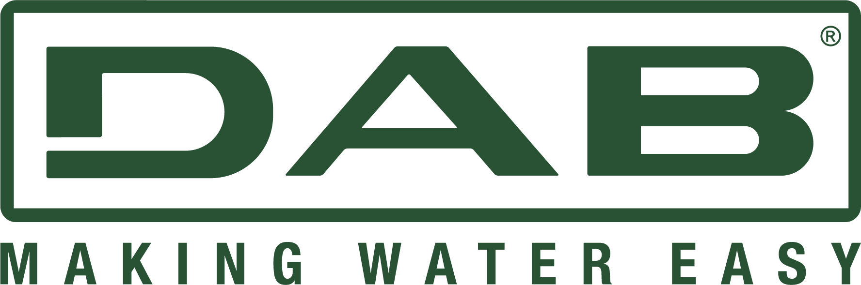 Logo DAB