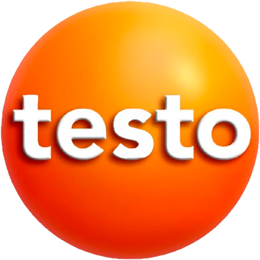 Logo ufficiale TESTO